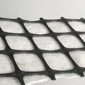 Vải địa kỹ thuật Polypropylen