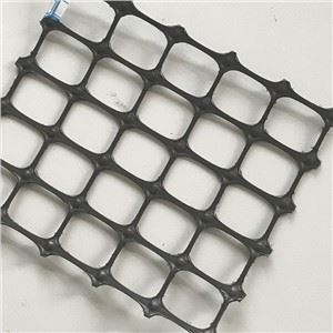 Geogrid Biaxial PP