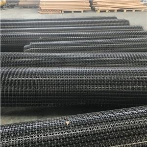 Nhựa PP Biaxial Geogrid