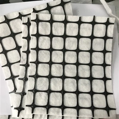 Lưới địa kỹ thuật tổng hợp hai trục